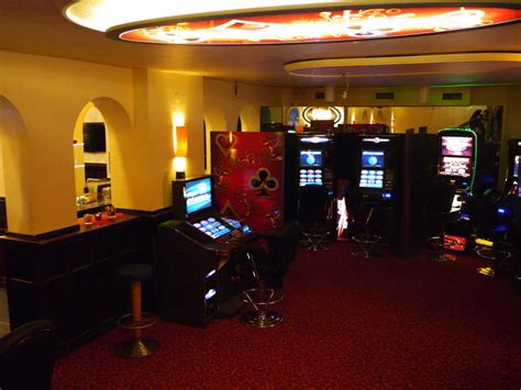 casino club amberg